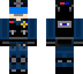 robo maloney 2