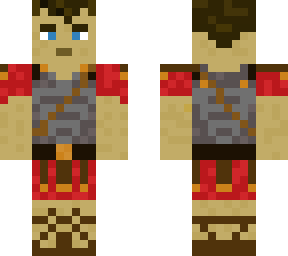 roman soldier