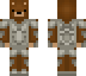rome bear