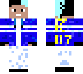 ronald117 skin