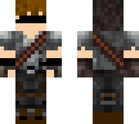 rouge assassin