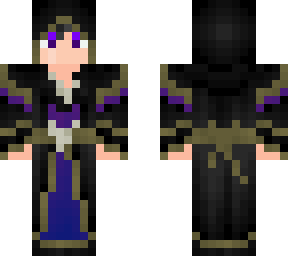 royal dark mage 3
