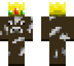 royal milk