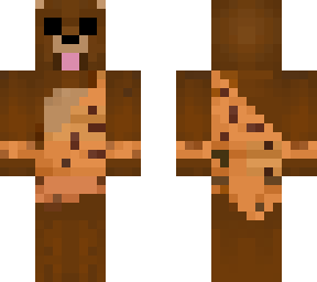 rubius cavernicola skin sin tanta frente