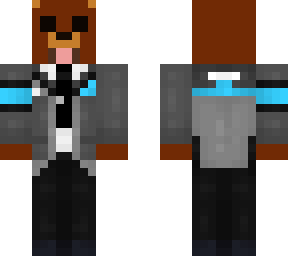 rubius connor sin cabello