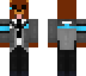 rubius connor sin cabello 2