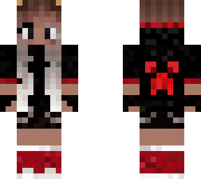rubius girl(?)