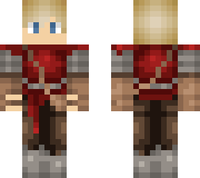 ryder de drumon