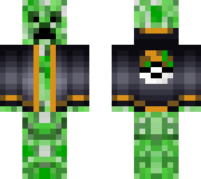safari creeper