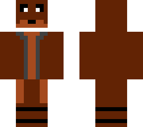 sans freddy