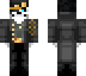 sans kujo