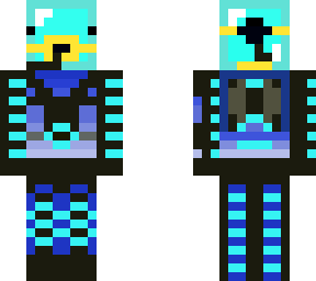 scuba skeppy