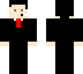 secret agent