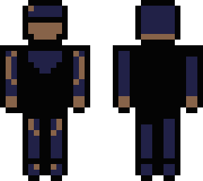 shotmaker (metal gear msx)