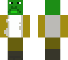 shreklette