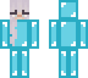skeppy onesie