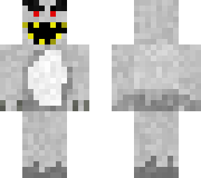 skifree yeti