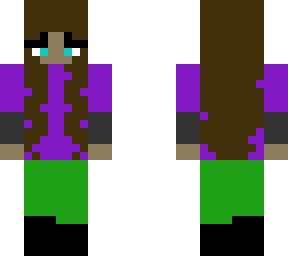 skin contest entry
