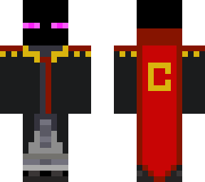 skin elrichmc / codinaxx