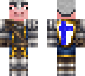 skin for miilo