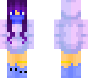 skin for rosa