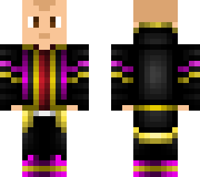 skin thegrefg deriva nuevo modelo