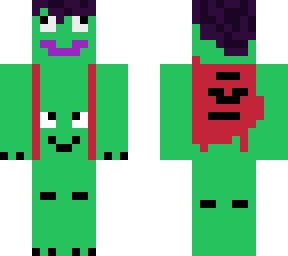 slimey