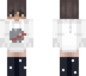 space boy