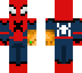 spider-man (infinity gauntlet)