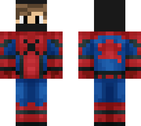 spidermanxd
