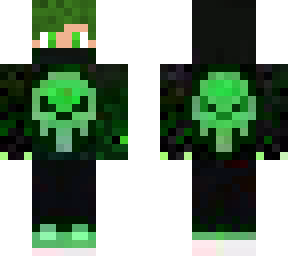 split skull