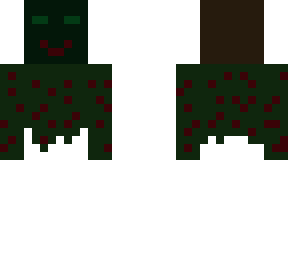 spooky gost