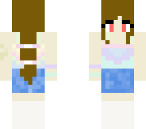 spring outfit