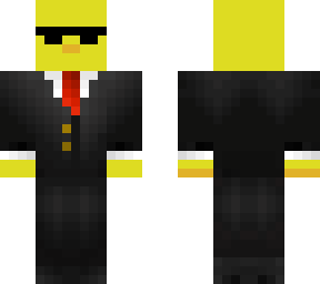 spy ducky