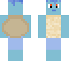 squirtle