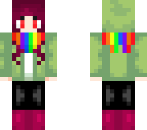 ss!chara girl