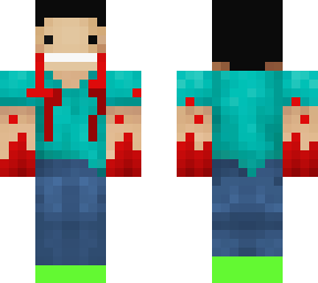 steven the killer