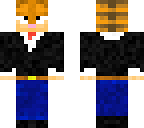 suit