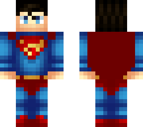 superman