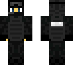 swat boy