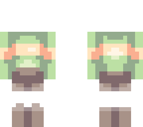 sweater base