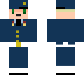 swedish military parade uniform
