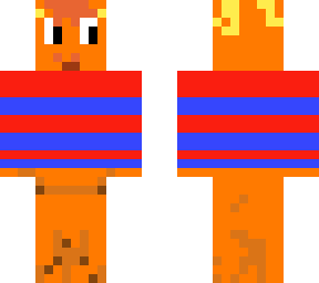 tayron baryandigans