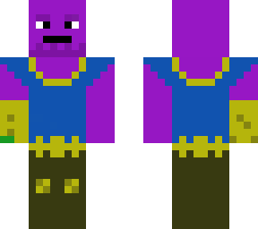 thanos