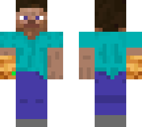 thanos steve