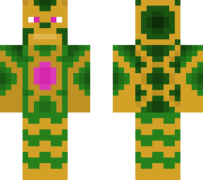 thanos turtle (idk waht this is lol)
