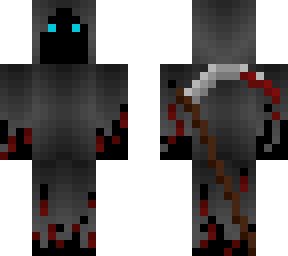 the 'nice' reaper
