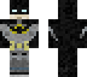 the batman