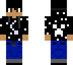 the comet skin