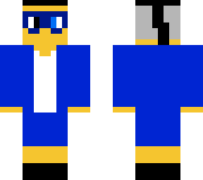 the creator